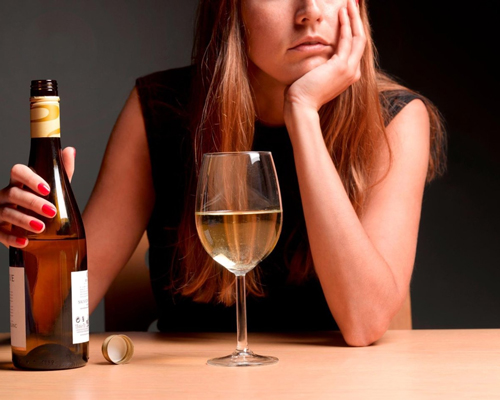 Анонимное лечение женского алкоголизма в Богородицке